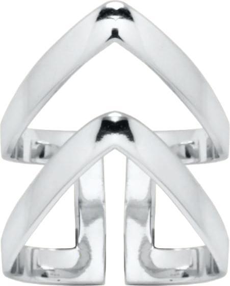 Immagine prodotto Candy Anello Venise, argento 925 (60, 925 Argento)