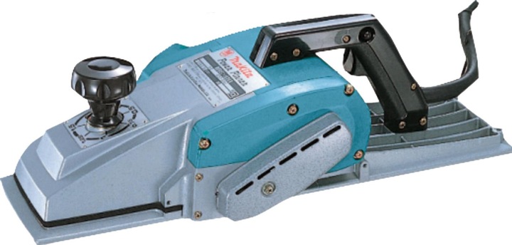 Actual product image Makita Broad plane 1911B