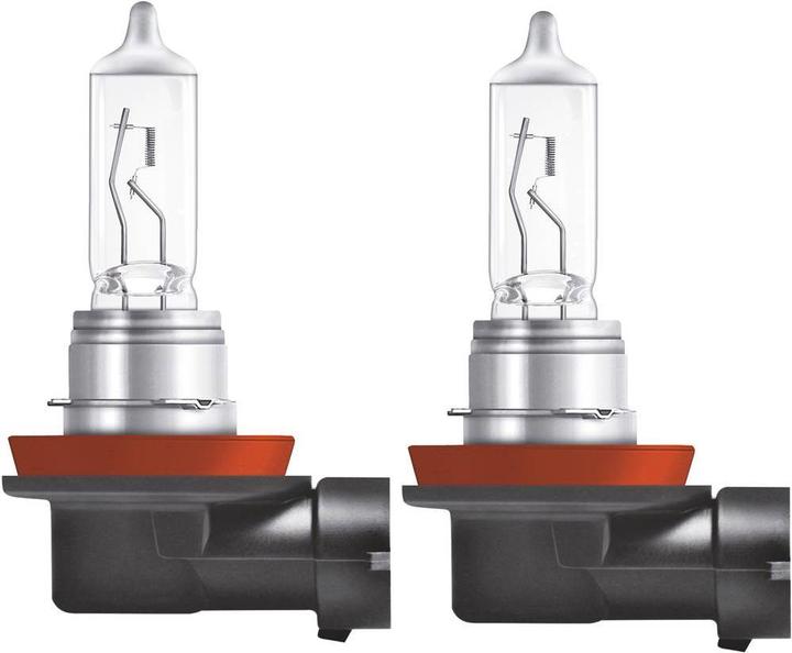 Produktbild Osram Night Breaker Silber (H11)