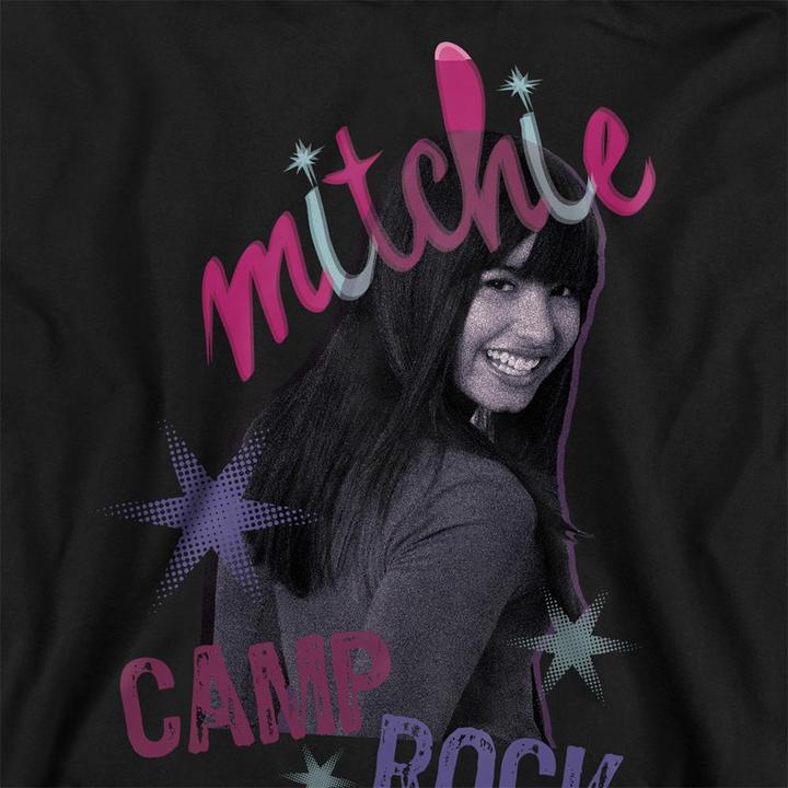 Produktbild Camp Rock Sweatshirt (S)