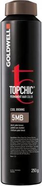 Produktbild Goldwell Topchic (5-MB jadebraun dunkel)