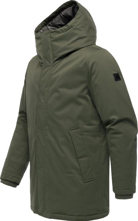 Immagine prodotto Ragwear Parcan Twill YOUMODO