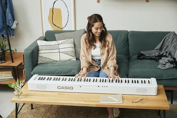 Image du produit Casio CDP-S110 (88 Boutons)