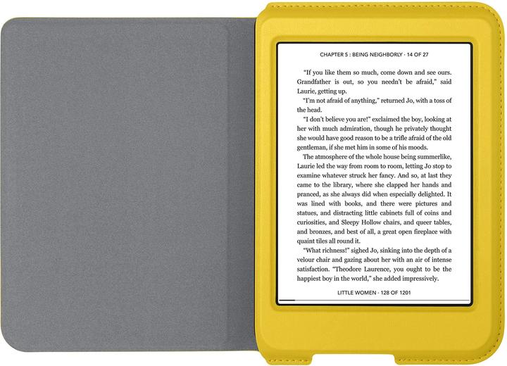 Produktbild Kobo Sleep Cover (Nia)
