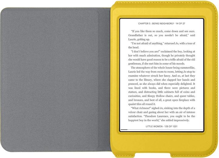 Produktbild Kobo Sleep Cover (Nia)