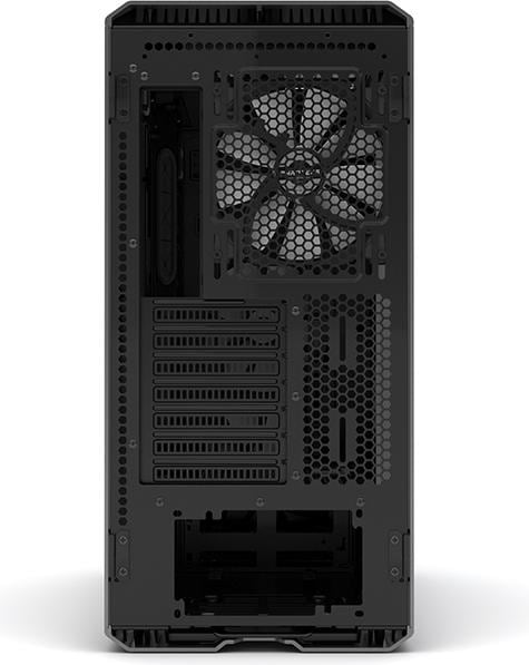 Immagine prodotto Phanteks Enthoo Evolv ATX (ATX, mATX, Mini-ITX, E-ATX)