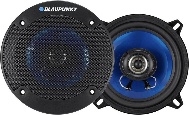 Image du produit Blaupunkt ICx 542 (210 W, 13 cm)