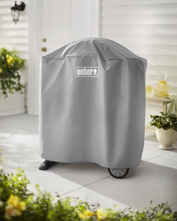 Produktbild Weber Standard