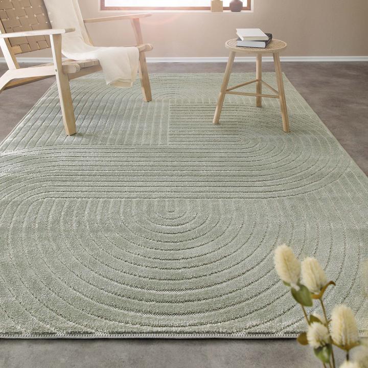 Produktbild Wecon Home Outdoorteppich Bacalar (280 x 200 cm)