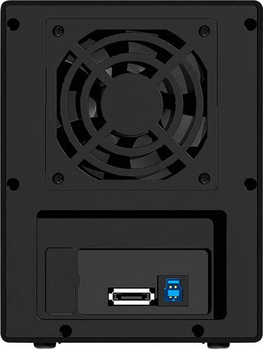 Productafbeelding Icy Box Ib-3640su3 (3.5")