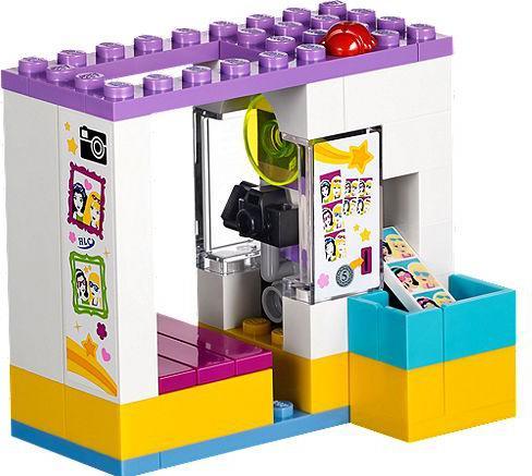 Produktbild LEGO Friends Heartlake Einkaufszentrum (41058, LEGO Friends)