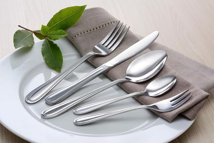 Produktbild Gräwe 100-teilig (100 Stk., Besteck Set)