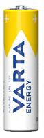 Productafbeelding Varta Energie (24 Pcs., AA, 2660 mAh)