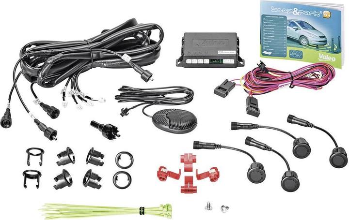 Image du produit Valeo Aide au stationnement Beep Park KIT1