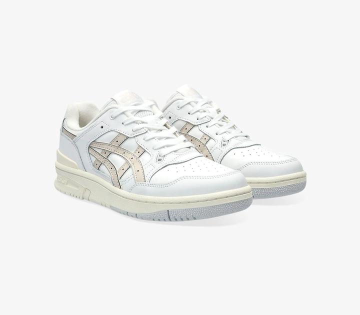 Produktbild ASICS SportStyle Sneaker "EX89" weiss (43.5)