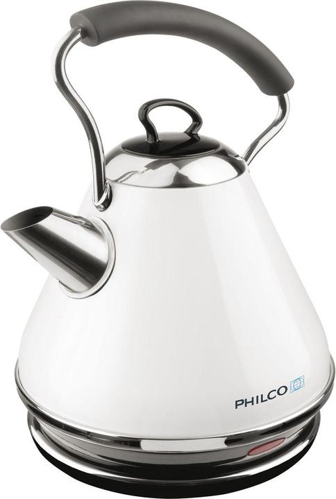 Actual product image Philo 1.7L PHWK2011 baltas (1.70 l)
