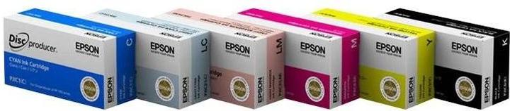 Actual product image Epson S0204 (C)