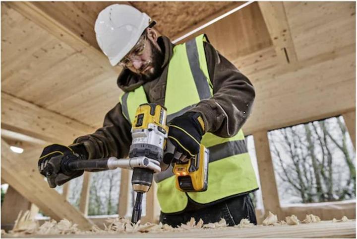 Image du produit DeWalt DCD1007NT-XJ