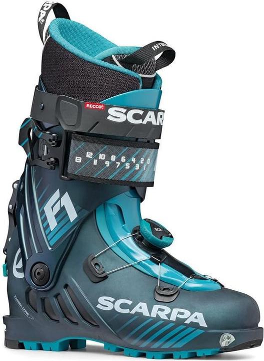 Actual product image Scarpa F1 new (25)