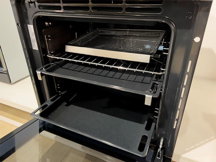 Produktbild Kaiser EH 6306 R + KCT 6730 FIG