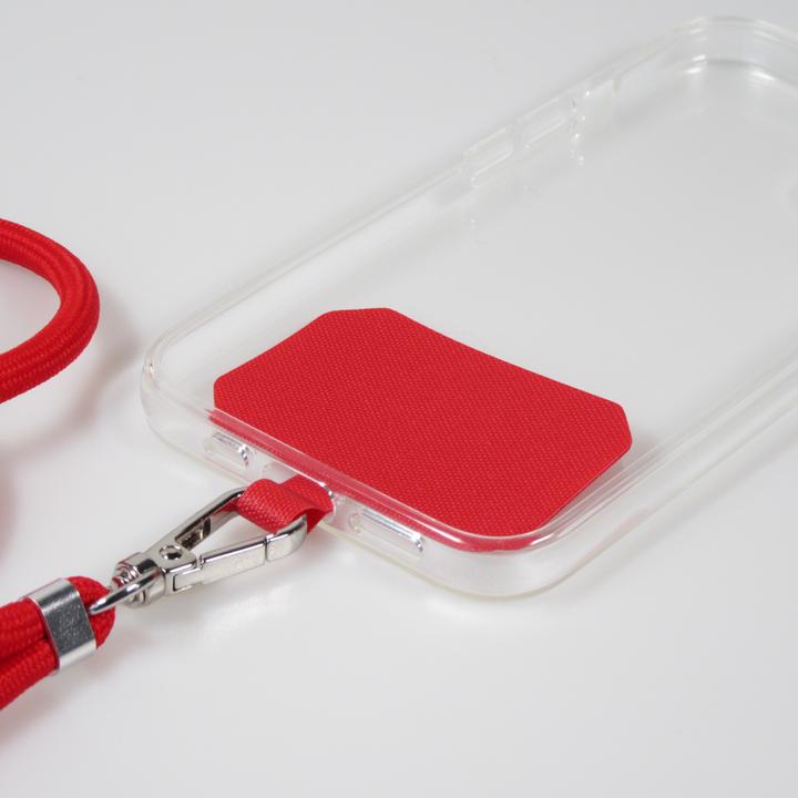 Immagine prodotto PhoneLook Laccetto accessoire universel adaptateur pour coques de smartphone collier élégant