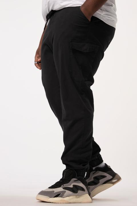 Immagine prodotto Sthuge Cargohose, Modern Fit, Elastikbund, 6 Taschen (L)