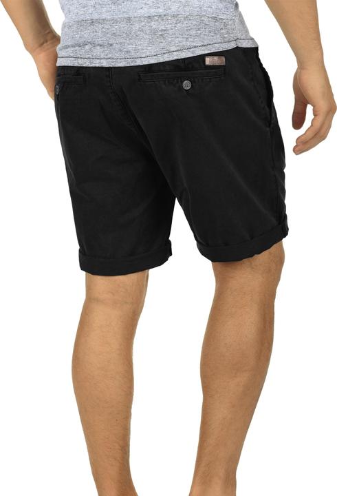 Immagine prodotto Solid Pinhel Pantaloncini Chino Shorts Panno Corti Da UomoIn Cotone 100% Regular- Fit (L)