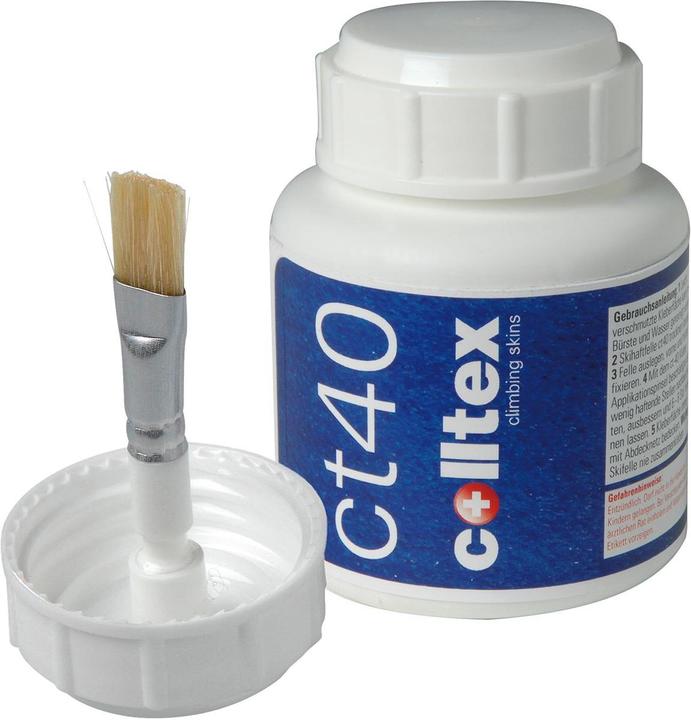 Actual product image Colltex Silicone