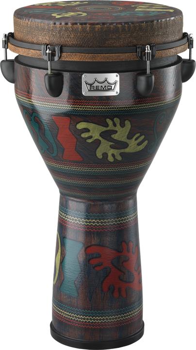 Produktbild Remo Djembe Mondo 12" (Djembe)