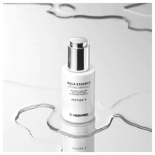 Immagine prodotto Medi-Peel Peptide 9 Aqua Essence Lifting Ampoule 50ml (50 ml)