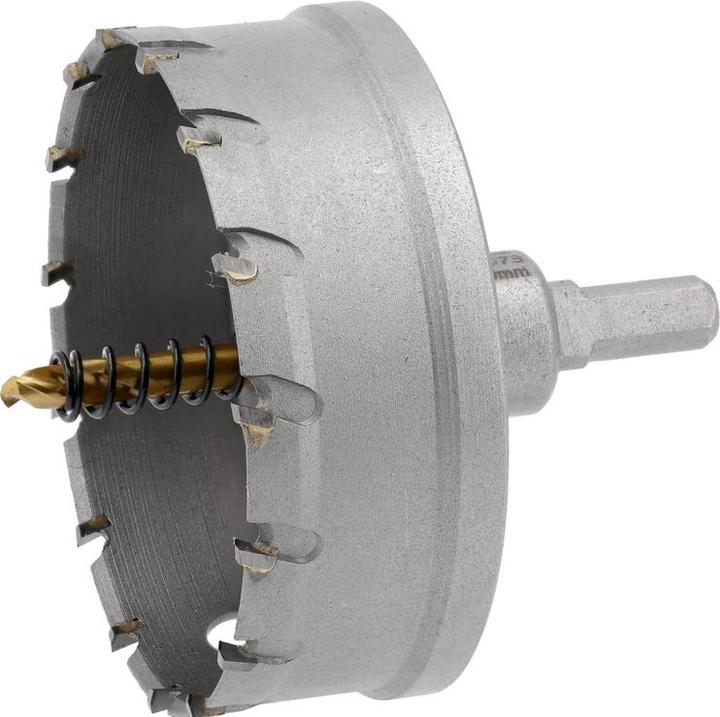 Image du produit Yato Otwornica Tct Do Metalu 90mm (90 mm)