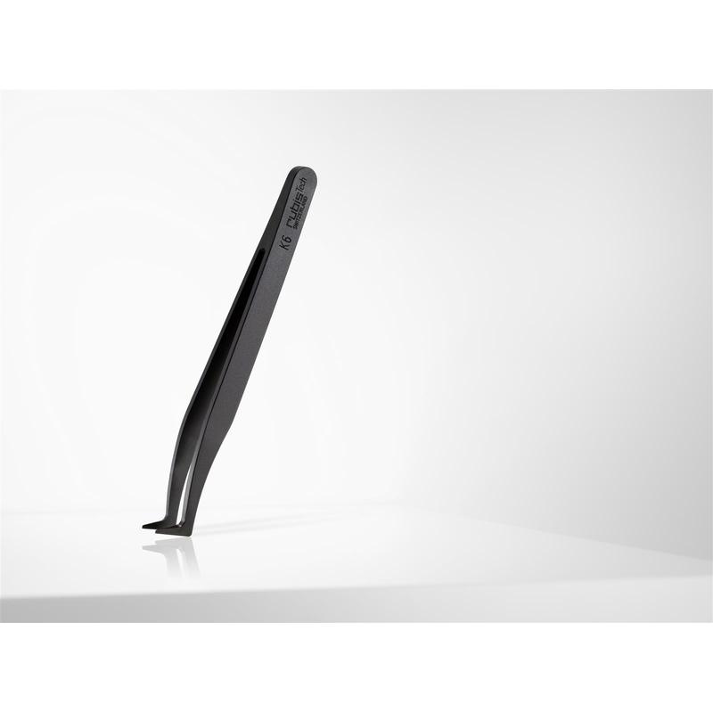 Thumbnail - Rubis, Pinzette, Pinzette, schwarz