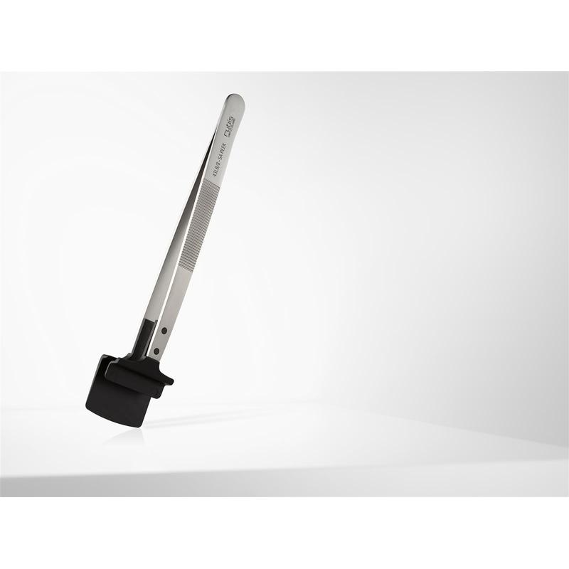 Thumbnail - Rubis, Pinzette, Wafer Pinzette, breit