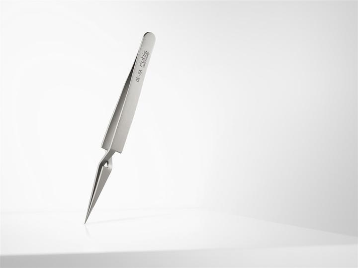 Actual product image Rubis Reverse Action Tweezers, Inox