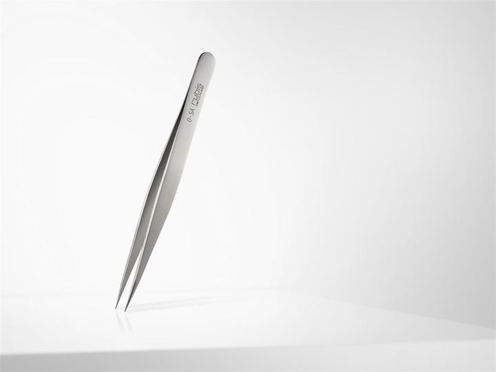 Immagine prodotto Rubis Pinzetta, a punta, Inox