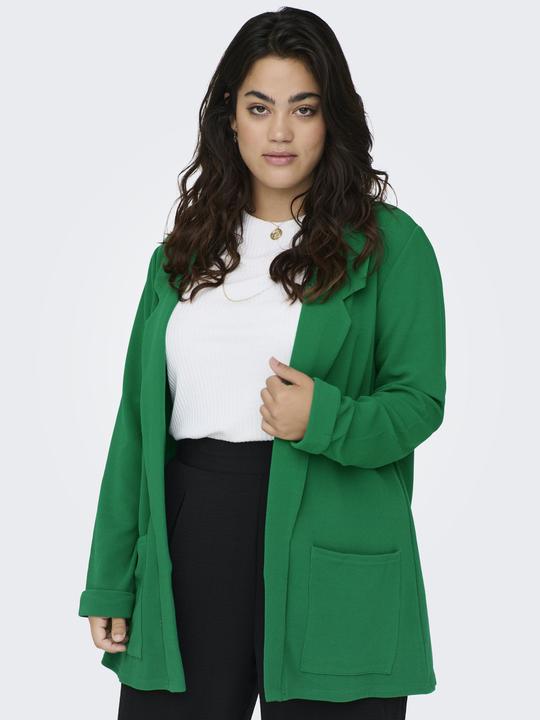 Produktbild Only Vorn offener Curvy Blazer Blazer (48)