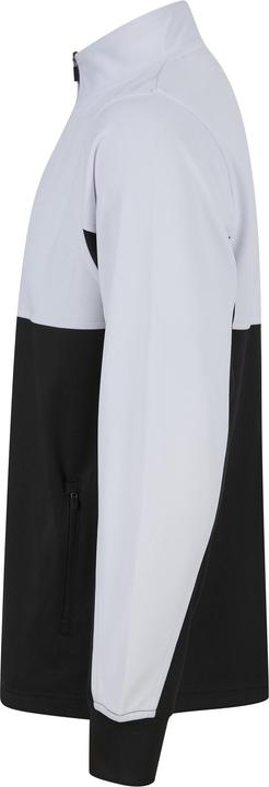 Produktbild Finden & Hales Adults 1/4 Zip Tracksuit Top (M)