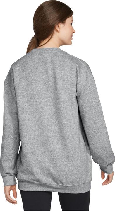 Immagine prodotto Gildan Top in pile a girocollo Softstyle Midweight per adulti Unisex (L)