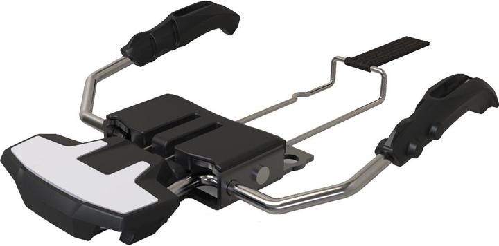 Actual product image Marker Ski Stopper Alpinist 90mm (Touring skis)