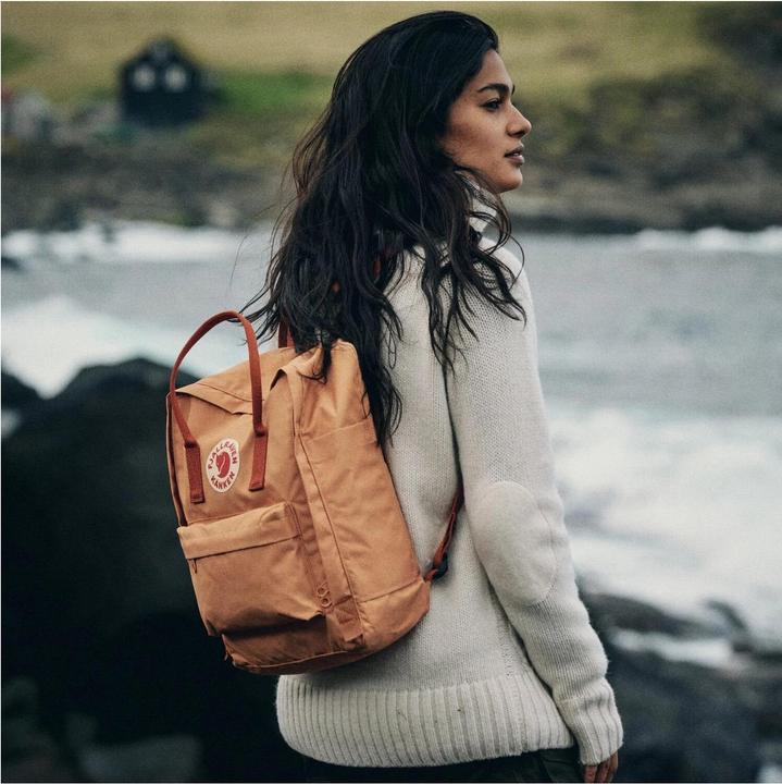 Actual product image Fjällräven Kånken (16 l)