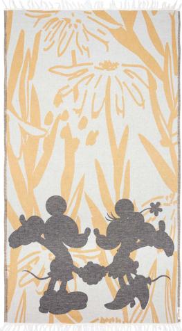 Image du produit Sand Cloud Mickey - Minnie Happy (170 x 93 cm)