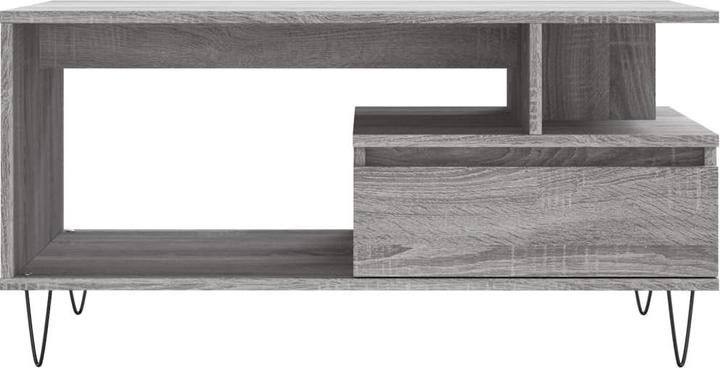 Image du produit vidaXL Couchtisch (90 x 49 x 45 cm)