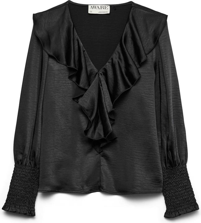 Actual product image Vero Moda AWBEA Top Bluse (L)