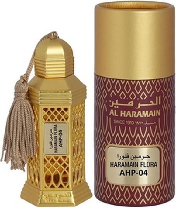 Al Haramain Blumig für Damen (Eau de Parfum, 10 ml)