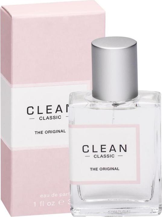 Produktbild Clean Woman (Eau de Parfum, 30 ml)