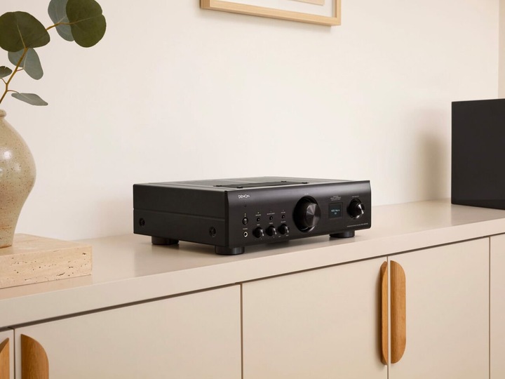 Produktbild Denon PMA 900HNE (Verstärker)