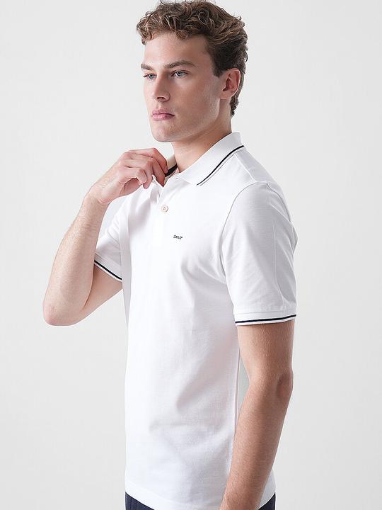 Immagine prodotto GANT Tipping Pique Polo (L)