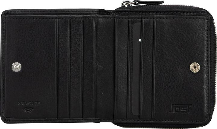 Actual product image Jost Odense Zip Wallet