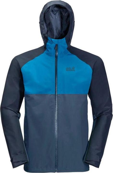 Immagine prodotto Jack Wolfskin Mount Isa Jacke (L)