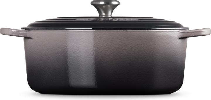 Productafbeelding Le Creuset Handtekening (31 cm, Braadpan + kasserol, Gietijzer)